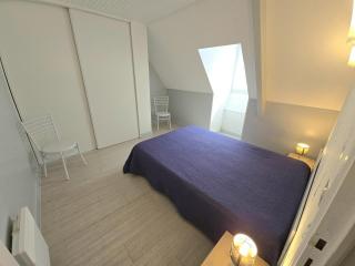 Maison mitoyenne 2 ch. proche Domme, Wifi, parking - FR-1-616-62 - 5