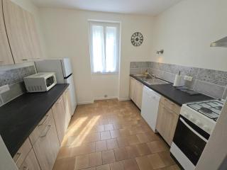 Maison cosy avec BBQ et Wifi à Domme, Dordogne - FR-1-616-66 - Domme - 8