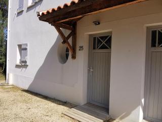 Maison sous les pins pour 4/5 personnes, plage proche, parking privatif - FR-1-357-262 - La Tranche-sur-Mer - 0