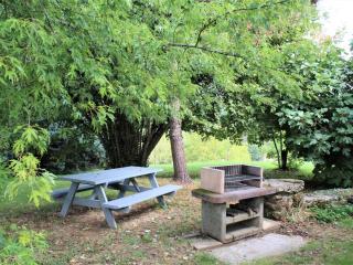 Gîte familier avec piscine, climatisation et animaux admis près de Belvès - FR-1-616-147 - Saint-Amand-de-Belvès - 9