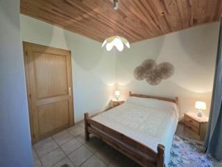 Gîte familier avec piscine, climatisation et animaux admis près de Belvès - FR-1-616-147 - Saint-Amand-de-Belvès - 5