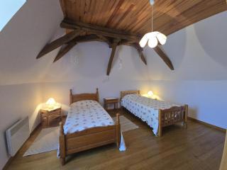 Gîte familier avec piscine, climatisation et animaux admis près de Belvès - FR-1-616-147 - Saint-Amand-de-Belvès - 3