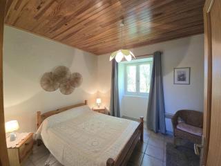 Location paisible proche de Belvès, animaux admis, terrasse - FR-1-616-147 - 2