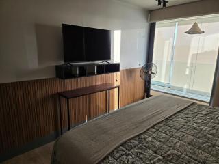 Modern new apartment Alto las Condes - Santiago - 9