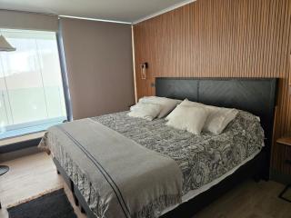 Modern new apartment Alto las Condes - Santiago - 4