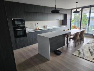 Modern new apartment Alto las Condes - Santiago - 1