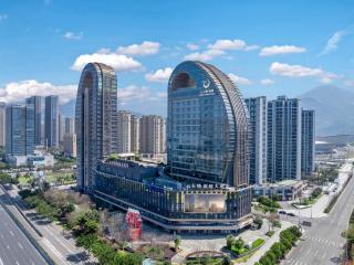 YTL OuYue International Hotel - Wenzhou - 9