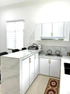 Noafa Homestay Dungun - Kampong Nibong - 2