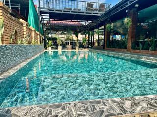 Win Hotel - Vang Vieng - 4