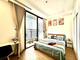Deluxe Studio Room, Central Location, Quiet Place, Quick To Airport - 0