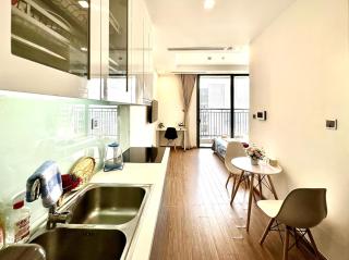 Deluxe Studio Room, Central Location, Quiet Place, Quick To Airport - Hanoi - 5