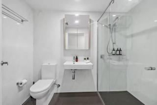 Spectacular Views plus Best Location, King Bed, Pool - Brisbane - 7