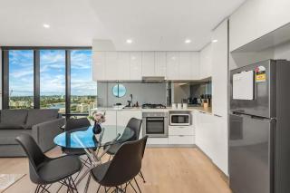 Spectacular Views plus Best Location, King Bed, Pool - Brisbane - 6