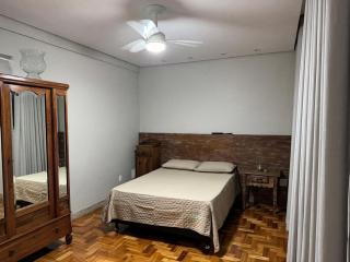 3 Quartos, Perto do metrô, vaga |Brazilian Corner - Belo Horizonte - 2