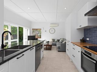 Beautiful villa in Napier - Napier - 9