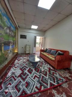 شقة سكنية - 3