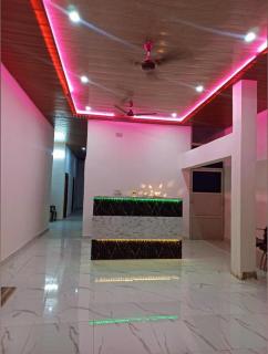 Hotel Raghukul Royal - 5