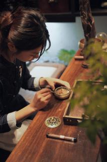 ChanYin Hotel - Chengdu - 7