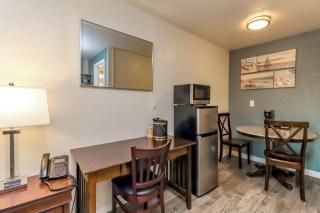 Belfair Motel - Belfair - 8