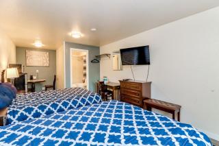 Belfair Motel - Belfair - 7