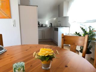 Ferienwohnungen Ruhrtalblick - Meschede - 7