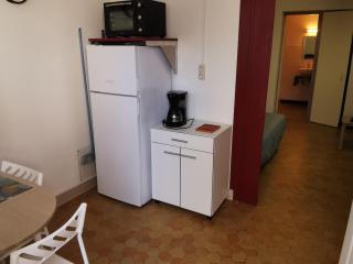Appartement cosy en demi-sous-sol à 300m de la plage - Idéal pour 2/3 personnes - FR-1-357-317 - La Tranche-sur-Mer - 8