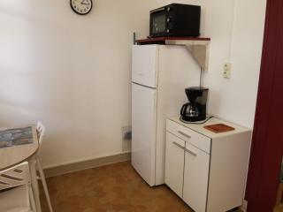 Appartement cosy en demi-sous-sol à 300m de la plage - Idéal pour 2/3 personnes - FR-1-357-317 - La Tranche-sur-Mer - 6