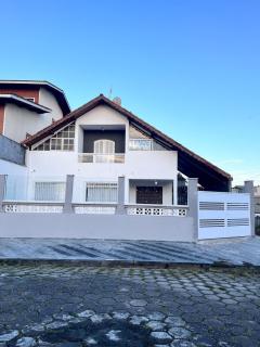 Casa de Peruíbe - Peruíbe - 0