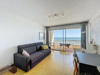 Bel Appartement F2 en 1ère Ligne avec Ascenseur - 4 Pers - Palavas-les-Flots - FR-1-715-88 - Palavas-les-Flots - 3
