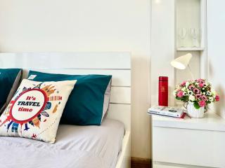 Quick Access To The Airport, Peaceful Place And Highend Facilities - Kon Rung (1) - 7