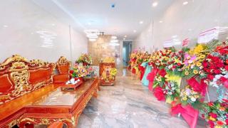 Thái Thịnh Hotel Phan Thiết - Phan Thiet - 9