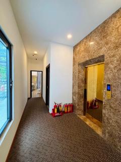 Thái Thịnh Hotel Phan Thiết - Phan Thiet - 8