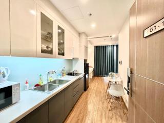 Beauty Studio Quick Access To The Airport, Peaceful Place And Highend Facilities - 2