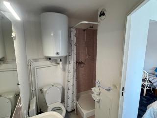 **Charmant T2 à 200m de la plage avec balcon et parking privé à Villers-sur-Mer** - FR-1-712-80 - Villers-sur-Mer - 2