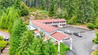 Belfair Motel - Belfair - 0