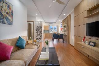 Seaview apt Da Nang - Da Nang - 8