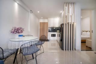 Seaview apt Da Nang - Da Nang - 3
