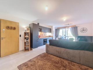 Bel appartement à Combloux, accès ski et WiFi - FR-1-560-157 - 3