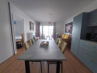 Appartement à 2 pas de la plage avec parking à Royan - FR-1-550-90 - Royan - 5