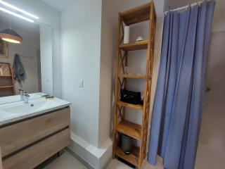 Appartement à 2 pas de la plage avec parking à Royan - FR-1-550-90 - 1