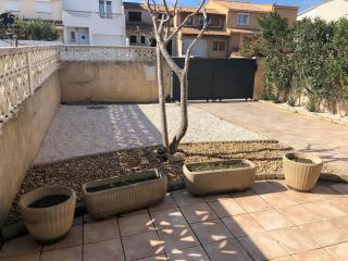 Maison T5 110m² avec jardin clos, près de la plage, animaux acceptés, parking - FR-1-797-64 - 6