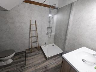 Maison T5 110m² avec jardin clos, près de la plage, animaux acceptés, parking - FR-1-797-64 - 5