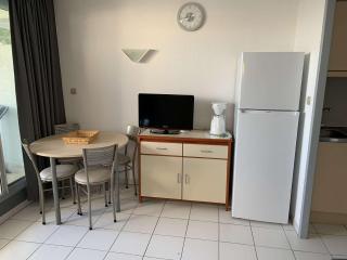 Appartement 2 Pièces avec Terrasse et Parking à 50m Plage - Port Camargue - FR-1-731-136 - Le Grau-du-Roi - 6