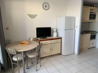 Appartement 2 Pièces avec Terrasse et Parking à 50m Plage - Port Camargue - FR-1-731-136 - Le Grau-du-Roi - 5