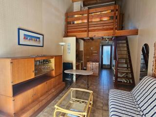 Appartement 4 pers à Royan avec balcon et parking proche plage du Chay - FR-1-550-89 - Royan - 7