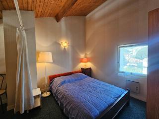 Appartement 4 pers à Royan avec balcon et parking proche plage du Chay - FR-1-550-89 - Royan - 6