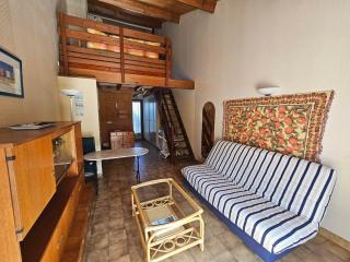 Appartement 4 pers à Royan avec balcon et parking proche plage du Chay - FR-1-550-89 - Royan - 3