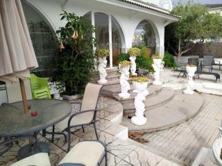 8010 CASA MONTCLAR, ubicada en entorno tranquilo, al lado de la Ciudadela , de la playa, del centro del pueblo, de restaurantes, activadades nauticas, senderismo... - ES-258-148 - Roses - 8