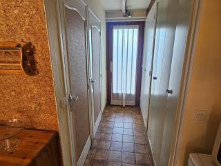 Appartement 4 pers à Royan avec balcon et parking proche plage du Chay - FR-1-550-89 - Royan - 1