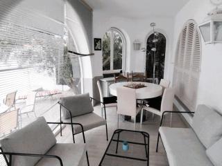 8010 CASA MONTCLAR, ubicada en entorno tranquilo, al lado de la Ciudadela , de la playa, del centro del pueblo, de restaurantes, activadades nauticas, senderismo... - ES-258-148 - Roses - 4